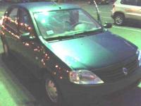 Renault Logan Седан 1.4 2010 с пробегом