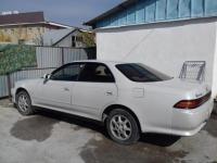 Toyota Mark II Седан 2.5 1996 с пробегом