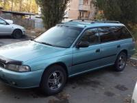 Subaru Legacy Универсал 2.0 1996 с пробегом