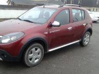 Renault Прочие Хетчбэк 1.6 2014 с пробегом