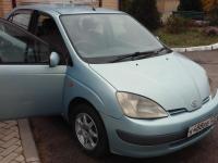 Toyota Prius Седан 1.5 1999 с пробегом