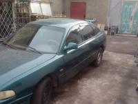 Mazda 626 Седан 2.0 1993 с пробегом