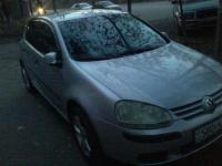 Volkswagen Golf Хетчбэк 0.0 2005 с пробегом