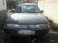 Mazda 626 Седан 2.0 1990 с пробегом