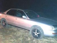 Toyota Camry Седан 2.2 1993 с пробегом