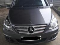 Mercedes-Benz B Хетчбэк 1.6 2008 с пробегом
