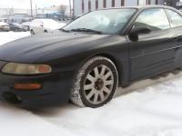 Chrysler Sebring Купе 2.5 1999 с пробегом