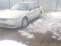 Mitsubishi Galant Седан 1.8 1992 с пробегом