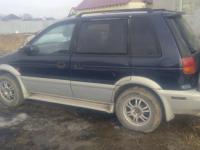 Mitsubishi RVR Минивэн 2.0 1997 с пробегом