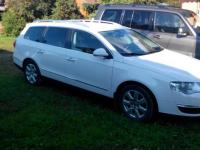 Volkswagen Passat Универсал 1.4 2010 с пробегом