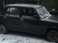 ВАЗ 2107 Седан 1.5 2003 с пробегом