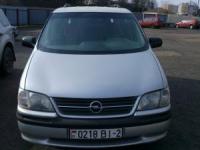 Opel Прочие Минивэн 2.2 1997 с пробегом