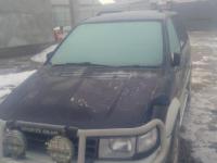 Mitsubishi RVR Минивэн 2.0 1997 с пробегом