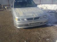 Mitsubishi Galant Седан 1.8 1992 с пробегом