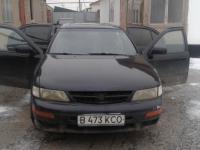 Nissan 100 NX Седан 3.0 1996 с пробегом