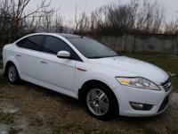 Ford Mondeo Седан 2.5 2007 с пробегом