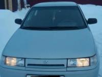 ВАЗ 2110 Седан 1.6 2004 с пробегом