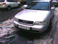Audi A4 Седан 1.8 1999 с пробегом
