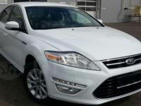 Ford Mondeo Седан 2.0 2014 с пробегом