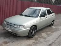 ВАЗ 2112 Хетчбэк 1.5 2002 с пробегом