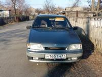 ВАЗ 2115 Седан 0.0 2005 с пробегом