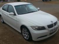 BMW 3er  0.0 2005 с пробегом