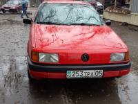 Volkswagen Passat Универсал 1.8 1991 с пробегом