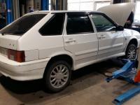 ВАЗ 2101 Хетчбэк 1.6 2013 с пробегом