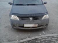 Renault Logan Седан 1.4 2007 с пробегом