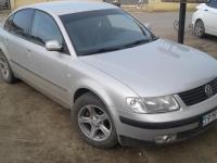 Volkswagen Passat Седан 1.8 1997 с пробегом