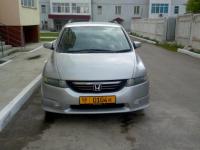 Honda Accord Минивэн 2.4 2004 с пробегом
