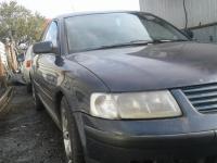 Volkswagen Passat Седан 1.8 1998 с пробегом