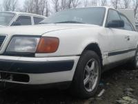 Audi 100 Седан 2.3 1992 с пробегом