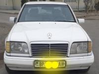 Mercedes-Benz E Седан 2.2 1994 с пробегом