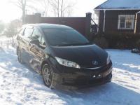 Toyota Wish Минивэн 1.8 2013 с пробегом