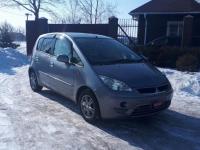 Mitsubishi Colt Хетчбэк 1.3 2011 с пробегом