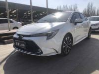Toyota Corolla Levin Седан 0.0 2020 с пробегом