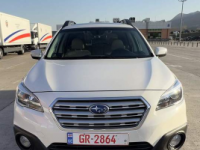 Subaru Outback Универсал 2.5 2017 с пробегом