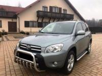 Toyota RAV 4 Джип 2.4 2007 с пробегом