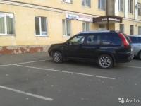 Nissan X-Trail Кроссовер 2.0 2011 с пробегом