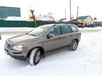 Volvo XC90 Кроссовер 3.2 2008 с пробегом