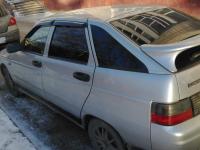 ВАЗ 2112 Хетчбэк 1.5 2003 с пробегом