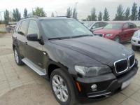 BMW X5 Кроссовер 0.0 2007 с пробегом