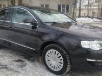 Volkswagen Passat Седан 1.8 2010 с пробегом