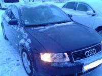 Audi A4 Седан 1.8 2004 с пробегом
