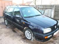 Volkswagen Golf Универсал 1.9 1995 с пробегом