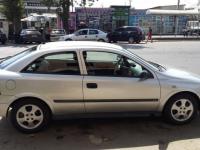 Opel Astra Хетчбэк 1.8 2000 с пробегом
