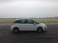 Citroen C4 Picasso Минивэн 1.6 2009 с пробегом