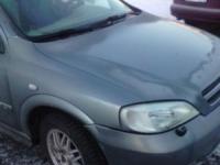 Chevrolet Viva Седан 1.8 2006 с пробегом