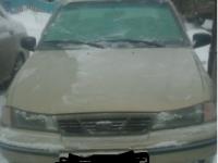 Daewoo Nexia Седан 1.5 2007 с пробегом